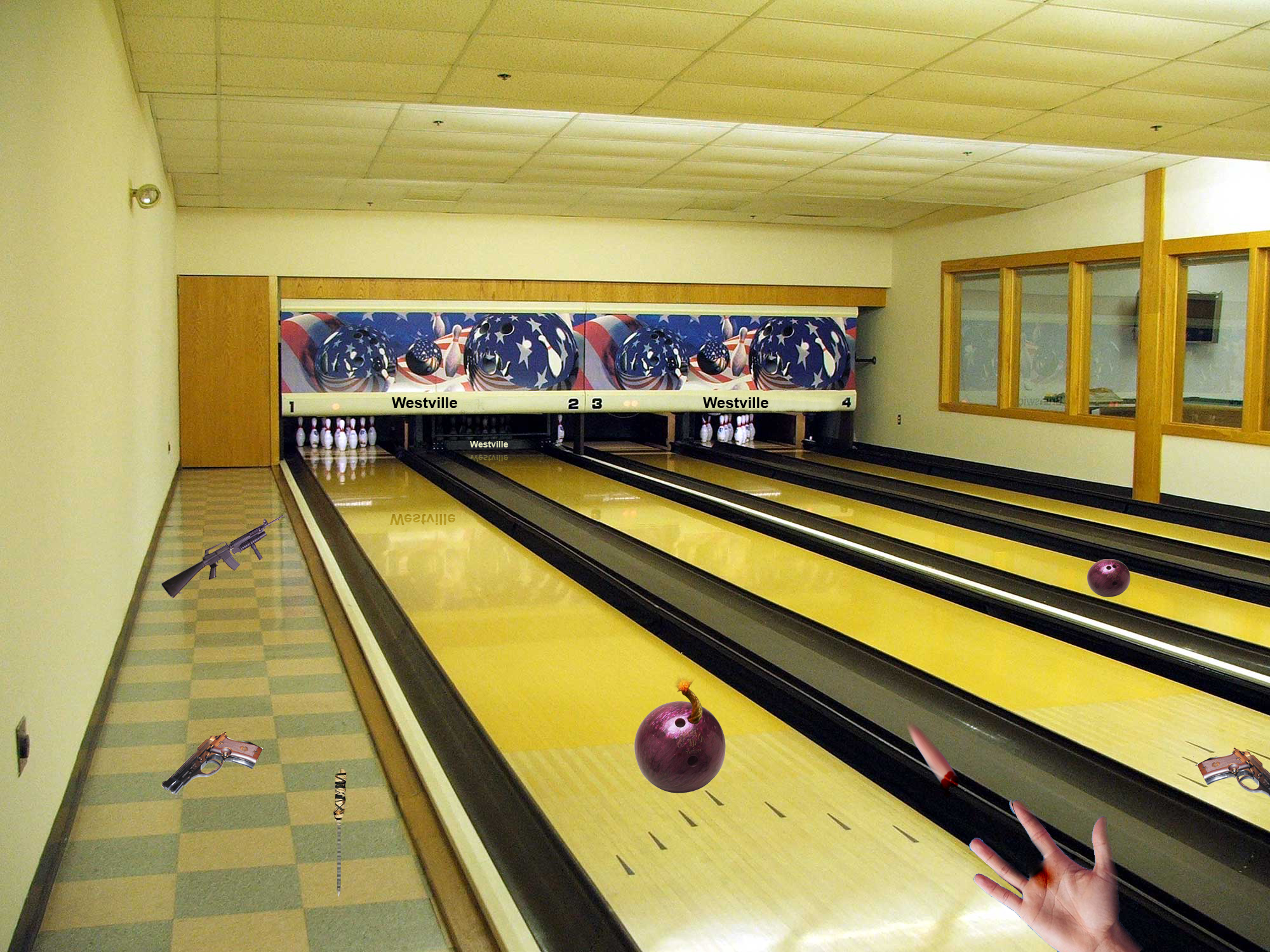 Photoshop Design by Perko09 for DesignCrowd (Community Contests) | Design #8943224