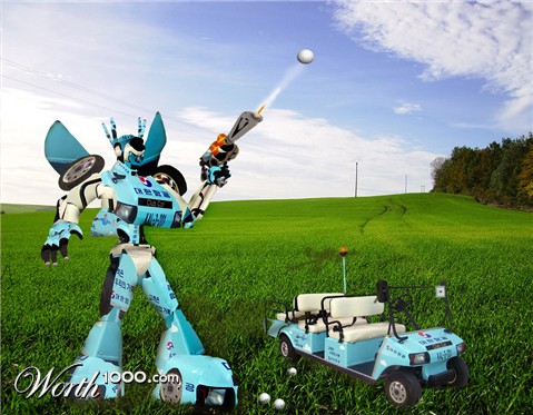 Photoshop Design by wildete