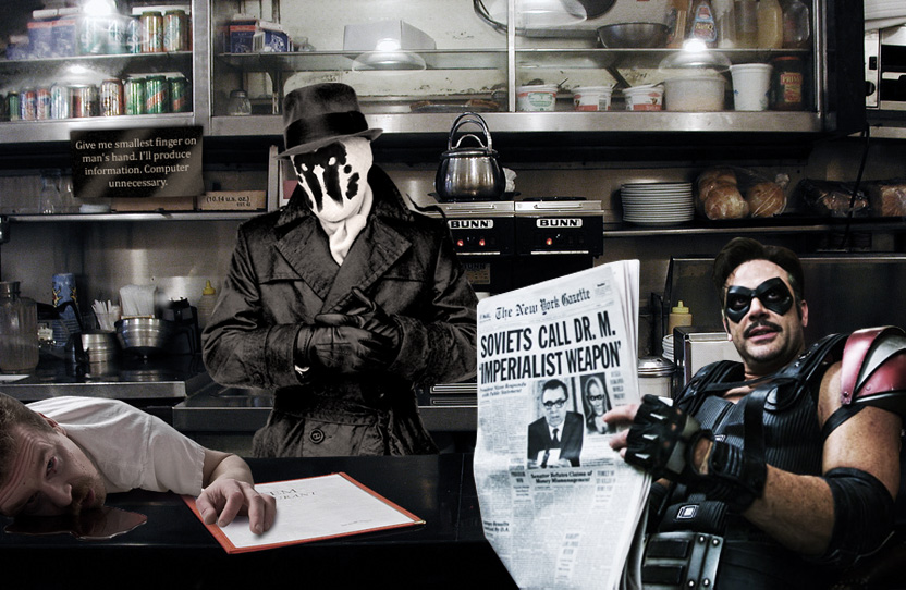 Diseño de Photoshop por lkp317 para DesignCrowd (Community Contests) | Diseño #8946394