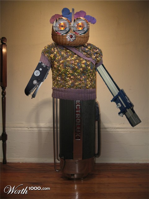 Photoshop Design by ZeeBaron