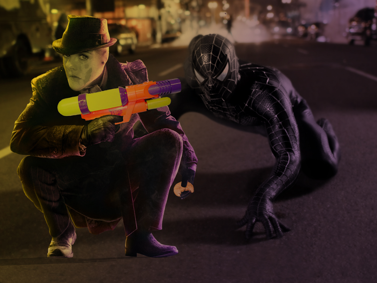 Photoshop Design by Menmar for DesignCrowd (Community Contests) | Design #8946388