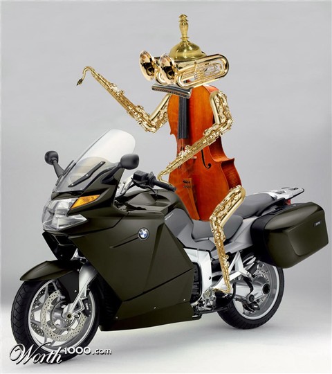 Photoshop Design by ricofrans