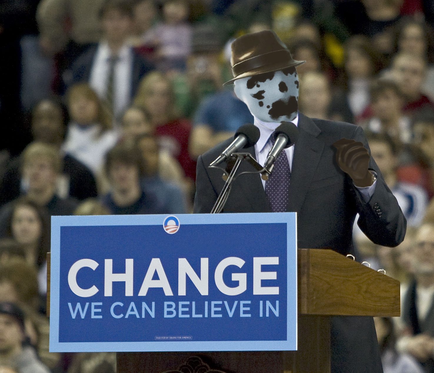 Photoshop Design by Mouladi for DesignCrowd (Community Contests) | Design #8946414