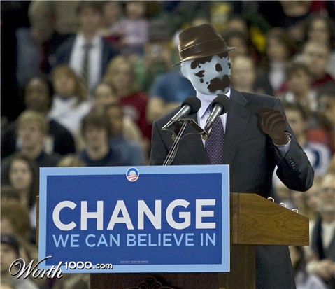 Photoshop Design by Mouladi