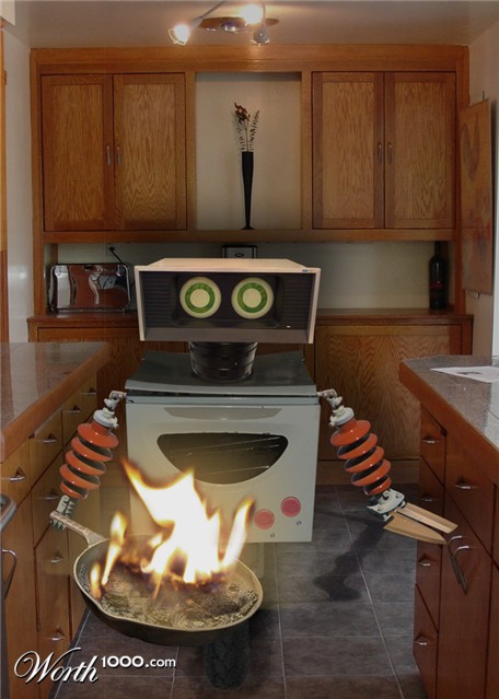 Photoshop Design by gonzki