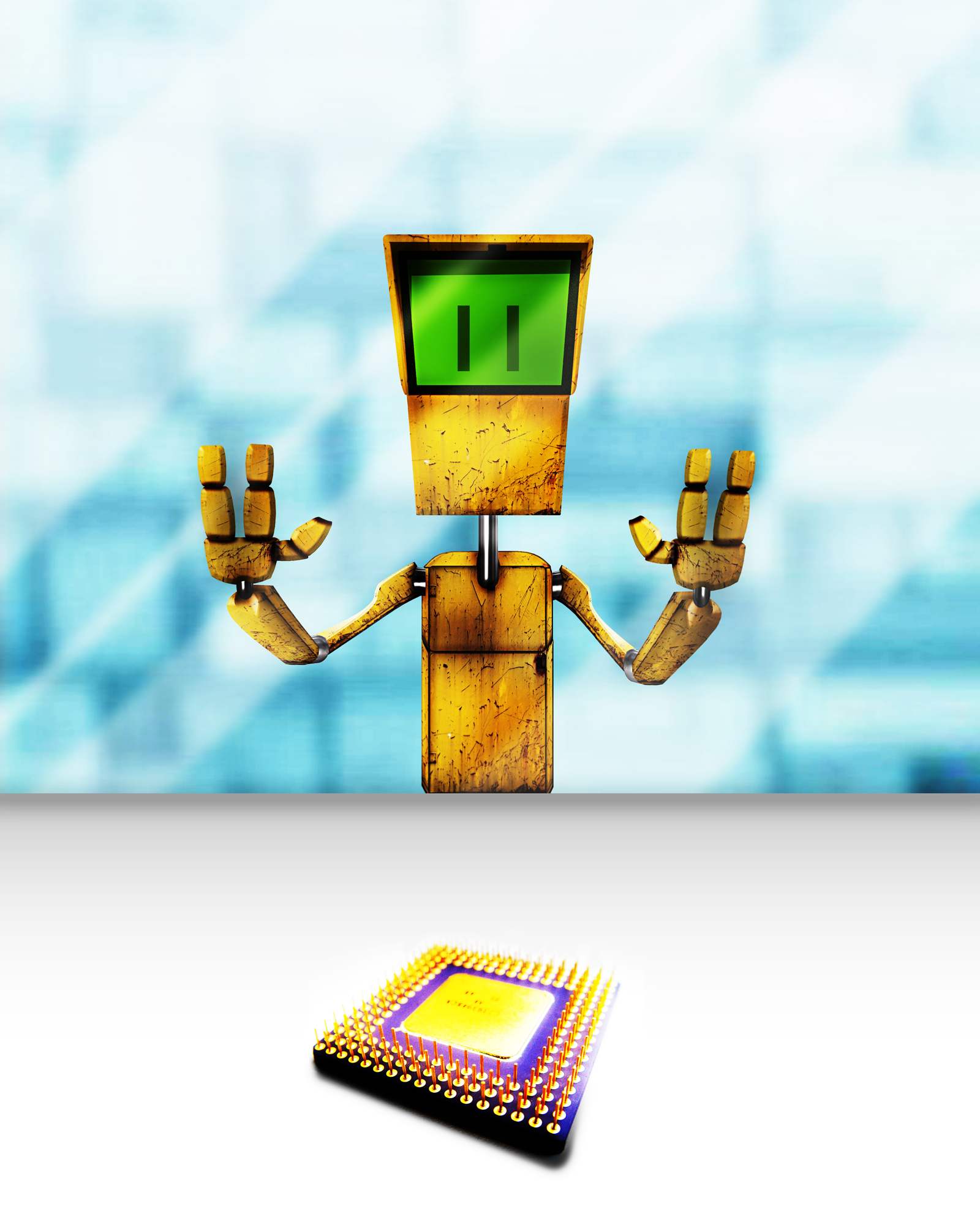 Photoshop Design by 7hi4g0 for DesignCrowd (Community Contests) | Design #8943324