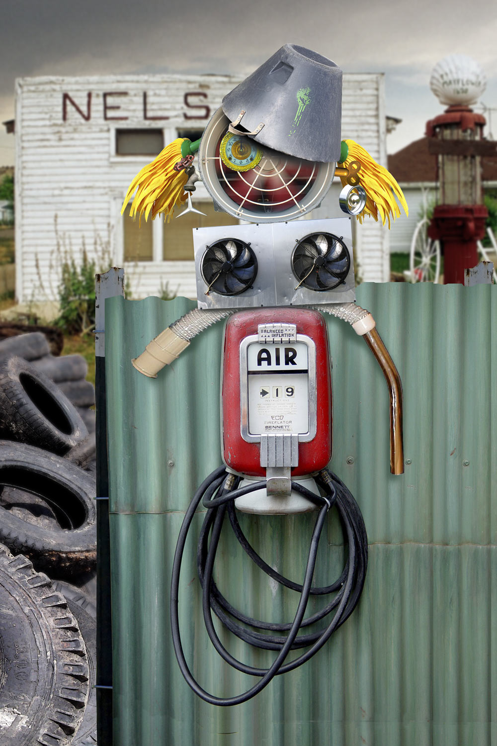 Photoshop-Design von sunny2Day für DesignCrowd (Community Contests) | Design #8943375