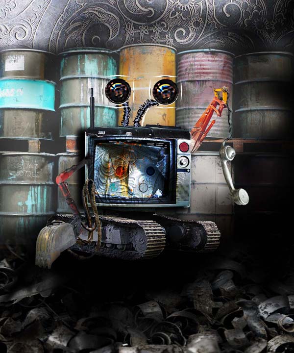 Photoshop Design by BlackSwanf4u for DesignCrowd (Community Contests) | Design #8943401