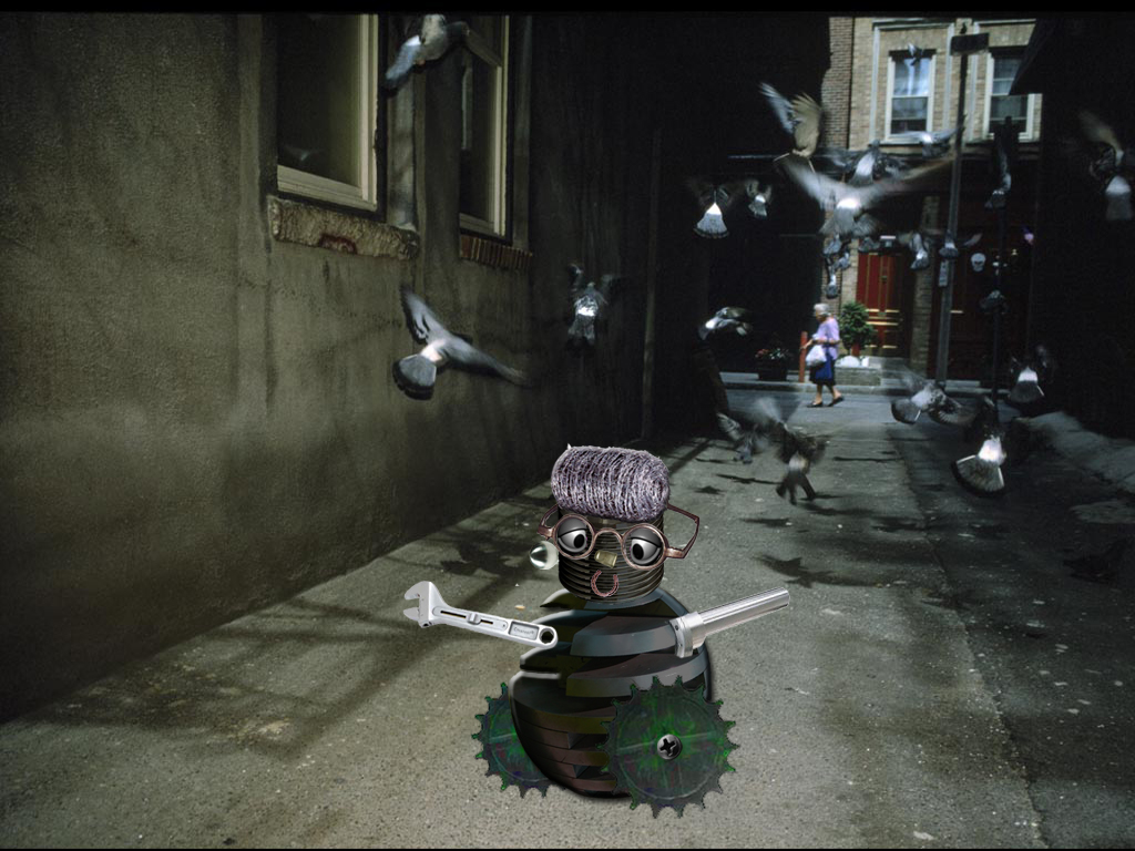 Photoshop Design by johnny0607 for DesignCrowd (Community Contests) | Design #8943313