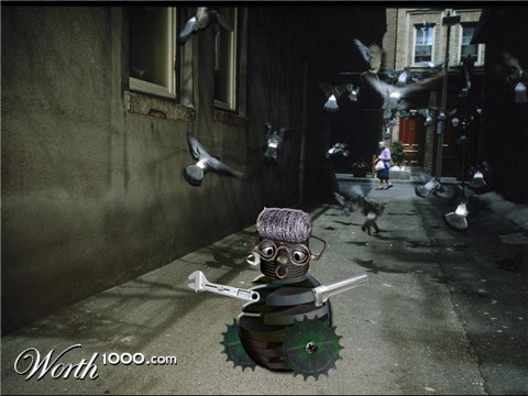 Photoshop Design by johnny0607