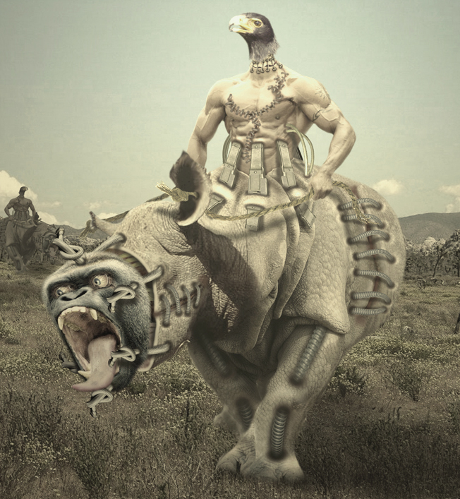 Photoshop Design by ChrisEll for DesignCrowd (Community Contests) | Design #8943138