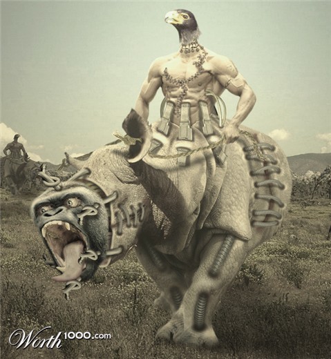 Photoshop Design by ChrisEll
