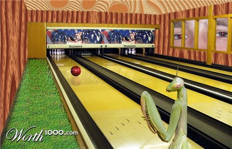 Photoshop Design by chohanic