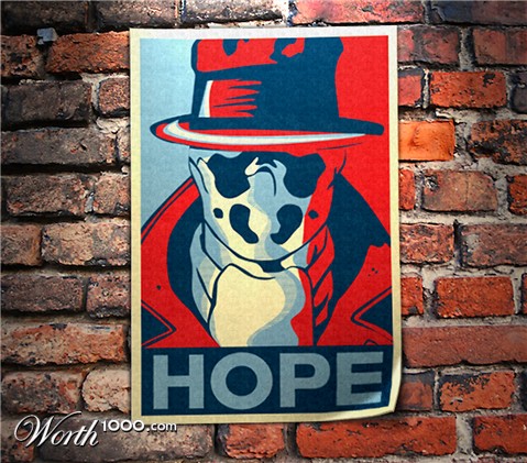 Photoshop Design by hagga27