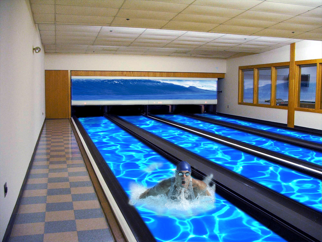 Photoshop Design by Zebulba76 for DesignCrowd (Community Contests) | Design #8943350