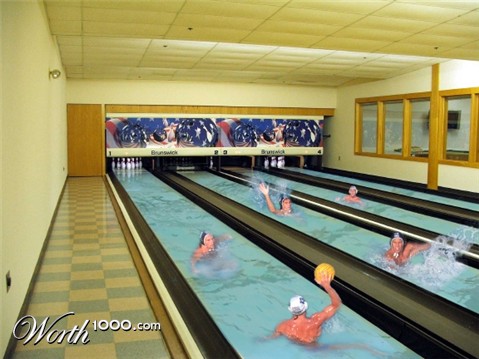 Photoshop Design by IceYeti