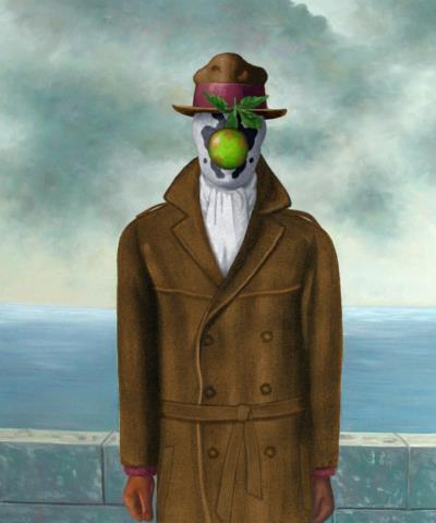 Photoshop Design by Snowcrash