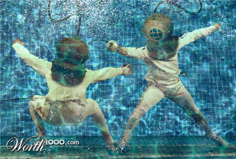 Photoshop Design by castiza