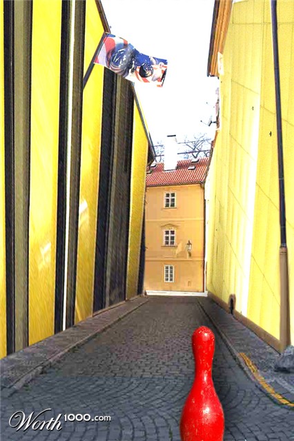 Photoshop Design by stormr