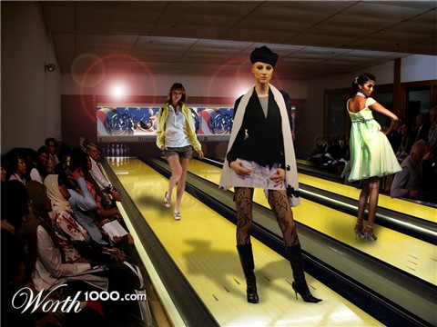 Photoshop Design by Hedenborn