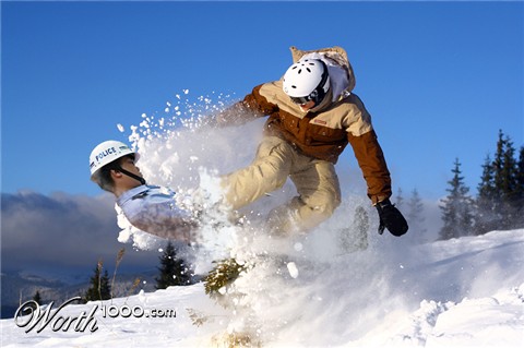 Photoshop Design by ZeeBaron