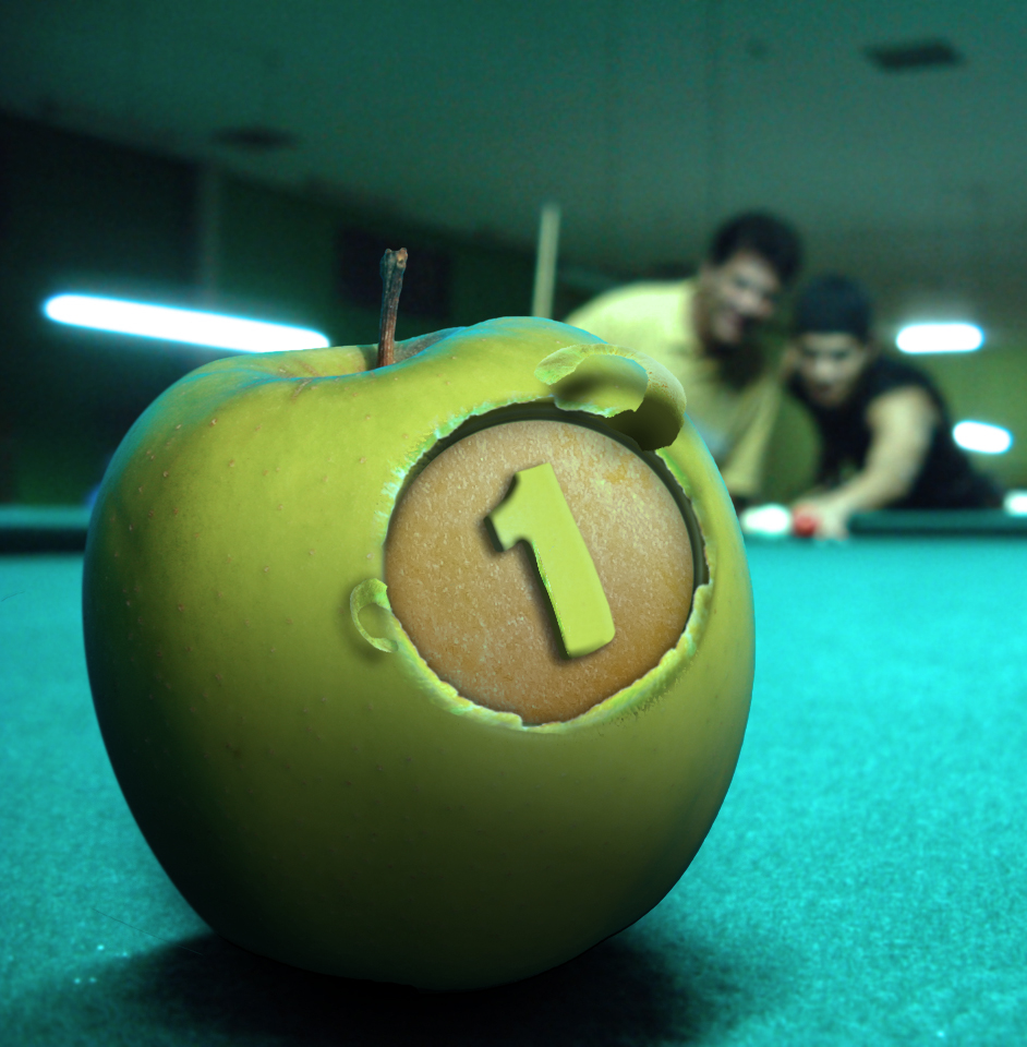 Diseño de Photoshop por MadsDK para DesignCrowd (Community Contests) | Diseño #8947875