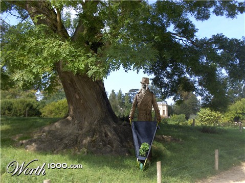 Photoshop Design by zang80