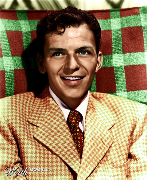 Photoshop Design by benjcturner