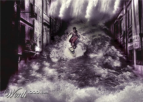 Photoshop Design by Trash63