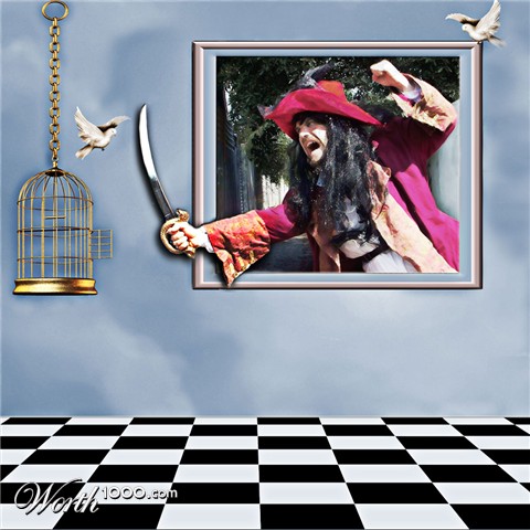 Photoshop Design by AlanHauge