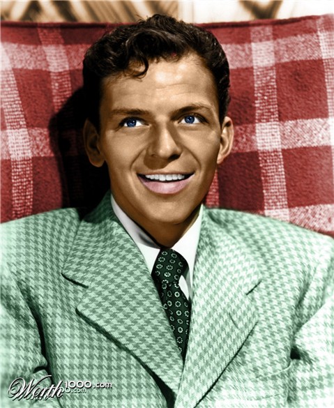 Photoshop Design by Frances92