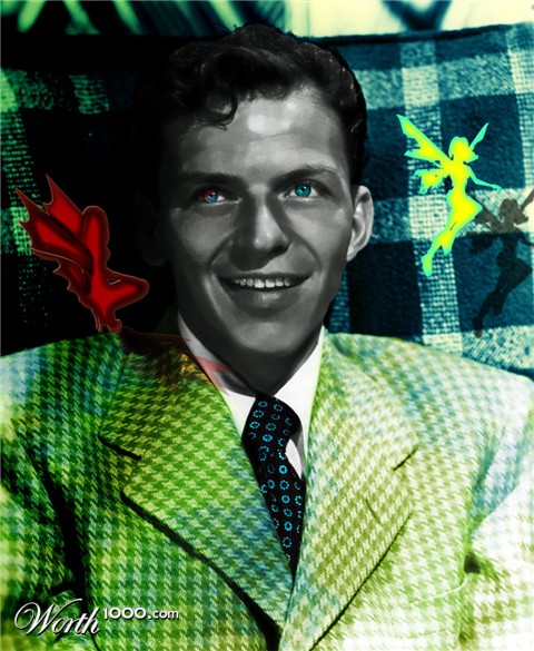 Photoshop Design by myPuma