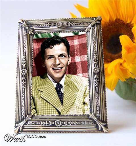 Photoshop Design by IceYeti