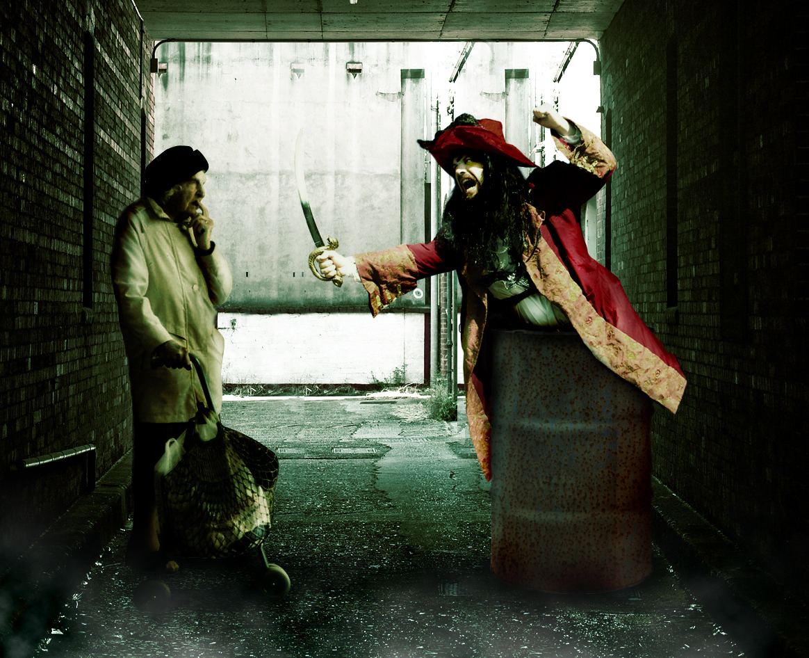 Photoshop Design by JavierPhoto for DesignCrowd (Community Contests) | Design #8943070