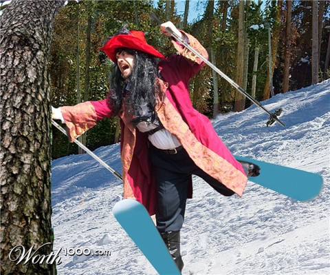 Photoshop Design by Rubees