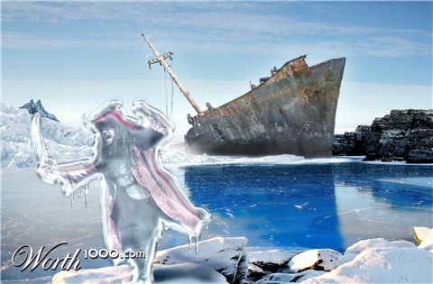 Photoshop Design by MiaWallace