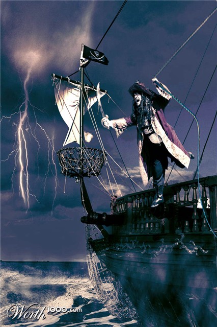 Photoshop Design by pantheo