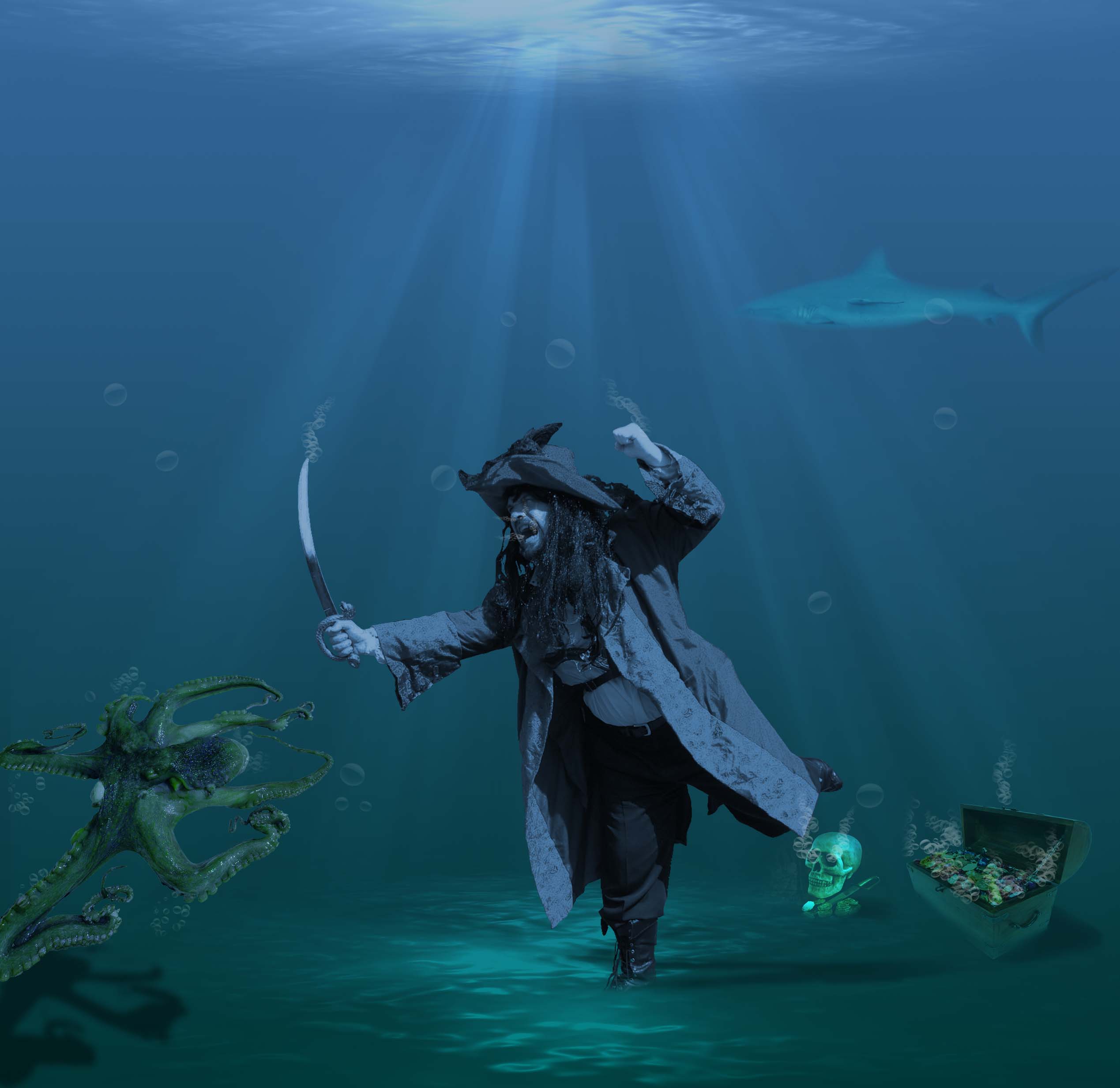 Photoshop Design by keysersoze666 for DesignCrowd (Community Contests) | Design #8943126