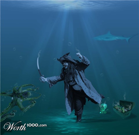 Photoshop Design by keysersoze666