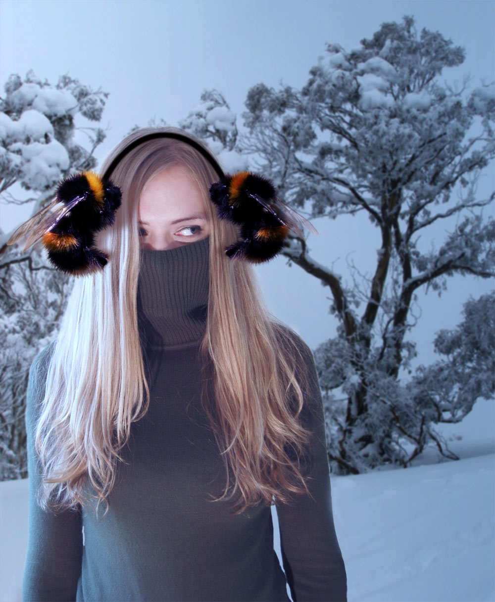 Photoshop Design by lucimine for DesignCrowd (Community Contests) | Design #8943099