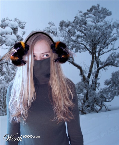 Photoshop Design by lucimine