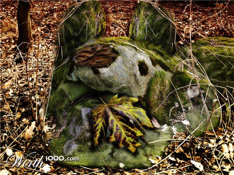 Photoshop Design by Cass511