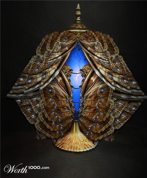 Photoshop Design by urnmns