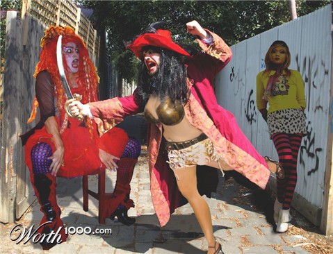 Photoshop Design by kathiess