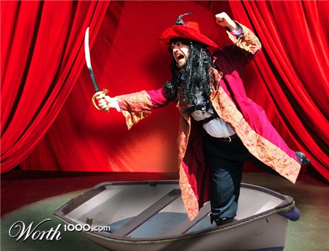 Photoshop Design by janefrog