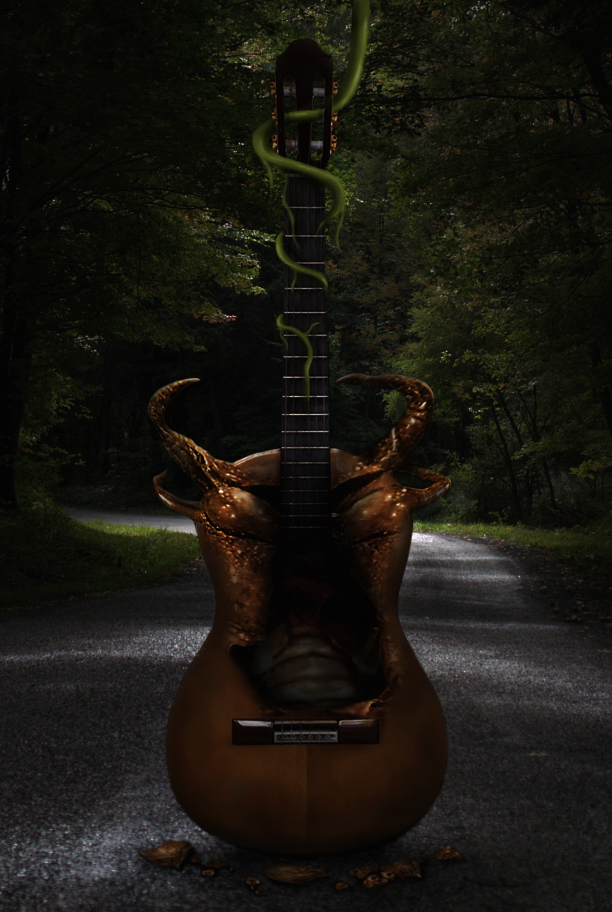 Design Photoshop par YearoftheDragon pour DesignCrowd (Community Contests) | Design #8943087