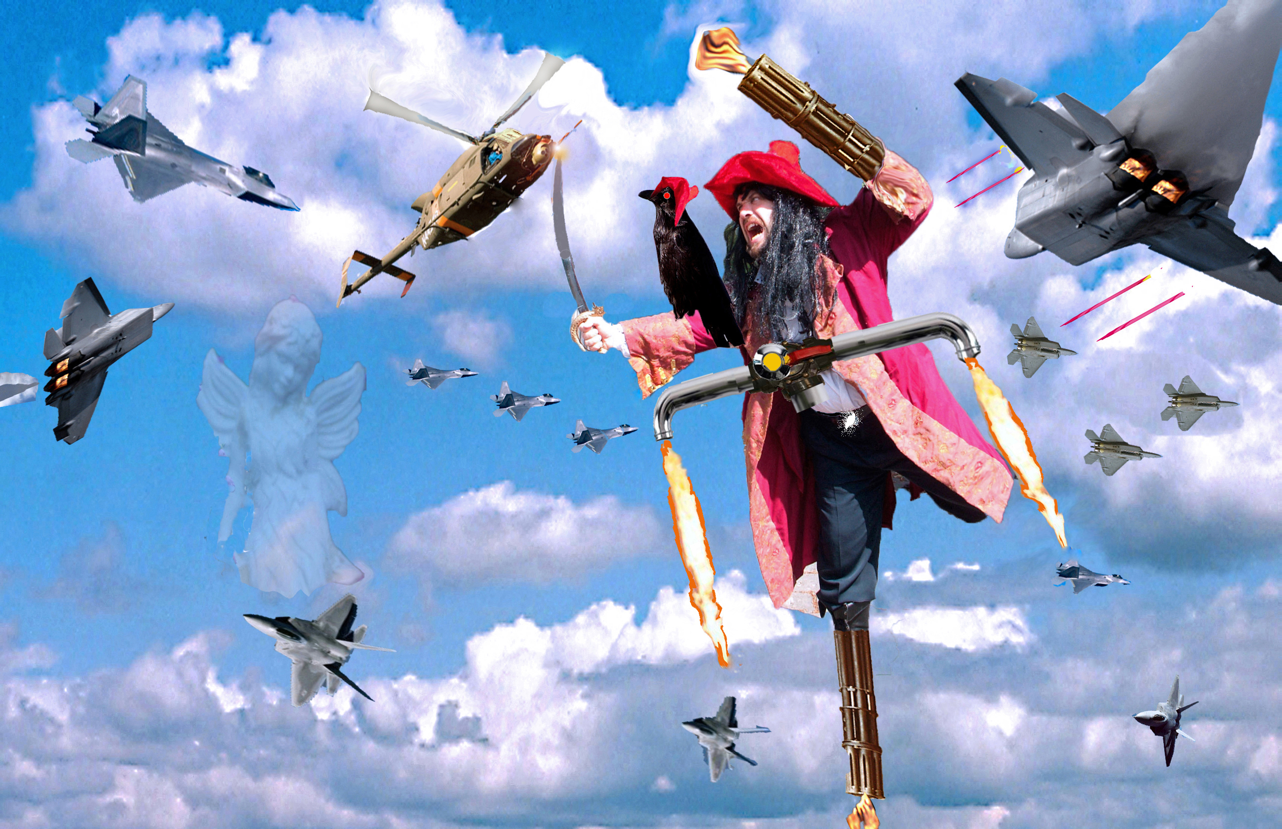 Photoshop Design by geriatric for DesignCrowd (Community Contests) | Design #8943205