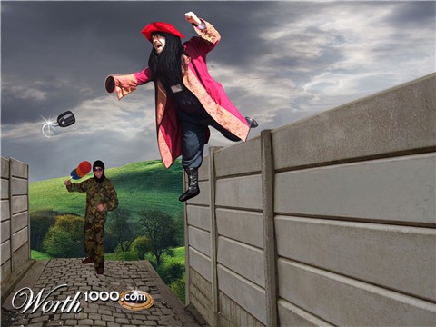 Photoshop Design by DrJohnny