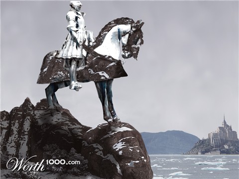 Photoshop Design by lroger01