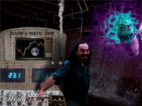 Photoshop Design by chohanic